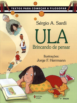 ULA - Brincando de Pensar