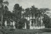 Ch&aacute;cara das Pedras