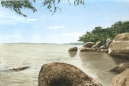 ILHA DO PRESÍDIO I
