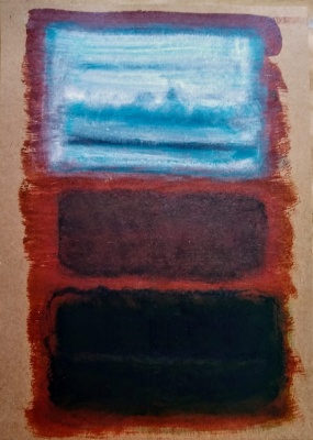 6.Lika-Rothko