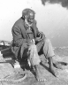 Em algum Cais - década de 1930
