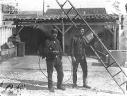 Limpadores de Chaminé - Porto Alegre