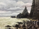 A Guaritinha (Torre Sul /Torres) 2017