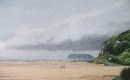Vista da Prainha - Torres/RS (2013)
