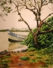 Ilha da Pintada - Porto Alegre/RS (2004)