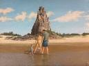 Na Guarita (2018)